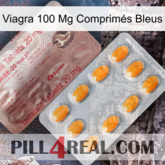 Viagra 100 Mg Comprimés Bleus new13